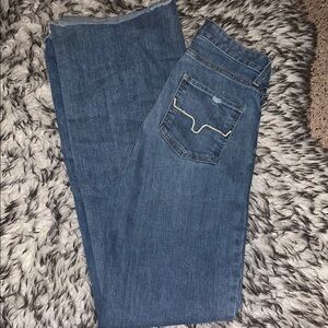 Kimes ranch Jeans